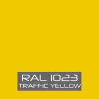 P400 Amarelo Traf.Ral1023