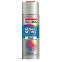 Spray RAL 3020